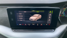 Skoda Octavia 1.4 TSI 150 SE L 5dr DSG Petrol Hatchback